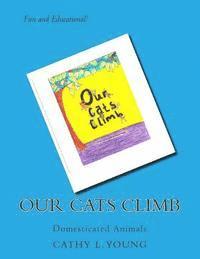 bokomslag Our Cats Climb: none