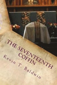 bokomslag The Seventeenth Coffin