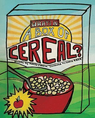 What's in a Box of Cereal? 1