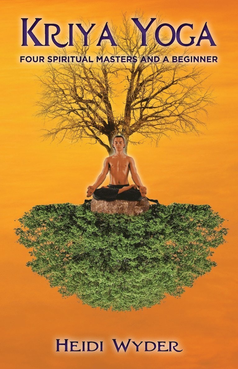 Kriya Yoga 1