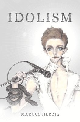 Marcus Herzig - Idolism, Häftad