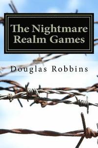 bokomslag The Nightmare Realm Games