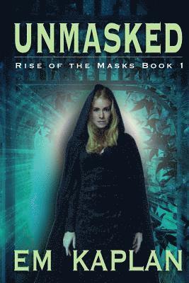 Em Kaplan - Unmasked, Häftad