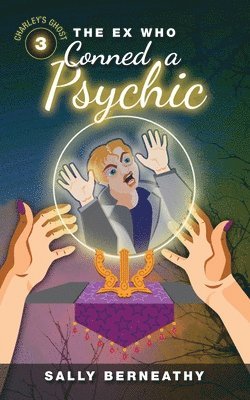 The Ex Who Conned a Psychic 1