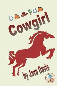 bokomslag Cowgirl