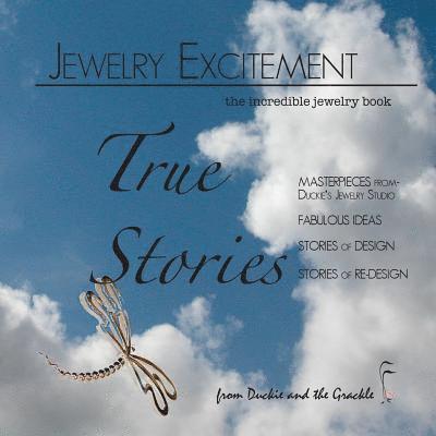 Jewelry Excitement: ... the incredible jewelry book 1