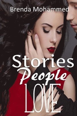 bokomslag Stories people love