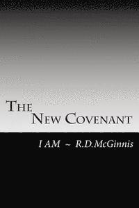 bokomslag The New Covenant