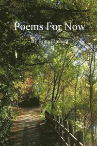 Poems for Now 1