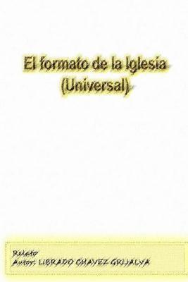 Formato de la iglesia: Revolucion 1