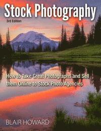 Stock Photography - 3rd Edition 1