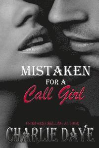 bokomslag Mistaken for a Call Girl