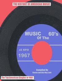 bokomslag Music of the 60's: 1967