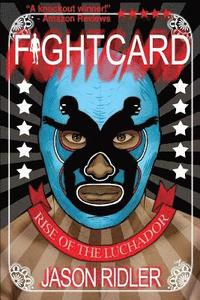 bokomslag Rise of the Luchador