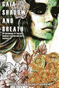bokomslag Gaia: Shadow & Breath