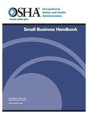Occupational U. S. Department of Labor - Small Business Handbook, Häftad