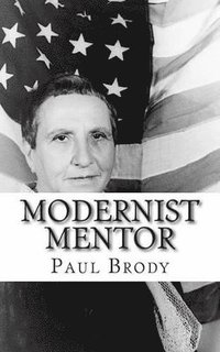 bokomslag Modernist Mentor