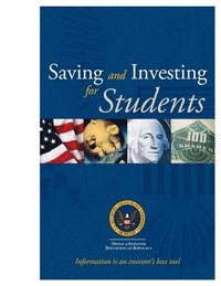 bokomslag Saving and Investing for Students