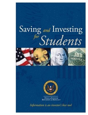 Saving and Investing for Students 1