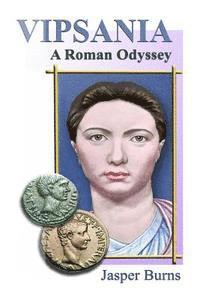 bokomslag Vipsania: A Roman Odyssey