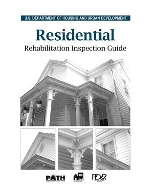 Residential Rehabilitation Inspection Guide 1