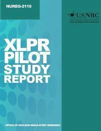 bokomslag xLPR Pilot Study Report