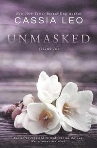 Unmasked: Volume Two 1