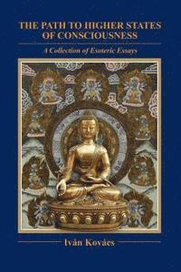 bokomslag The Path to Higher States of Consciousness: A Collection of Esoteric Essays