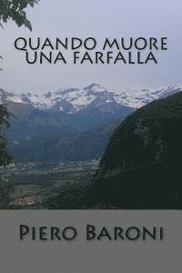 Georgiana Ionita - Quando muore una farfalla, Häftad