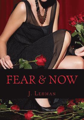 bokomslag Fear & Now: Noir for Today