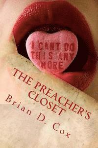 bokomslag The Preacher's Closet