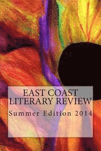 bokomslag East Coast Literary Review: Summer Edition