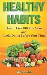 Healthy Habits 1