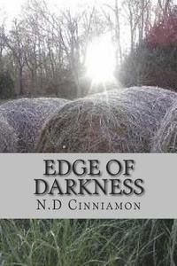 bokomslag Edge of Darkness