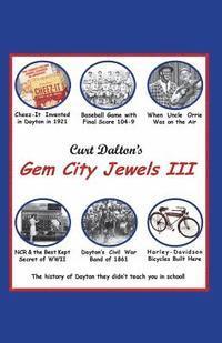 bokomslag Curt Dalton's Gem City Jewels Volume Three