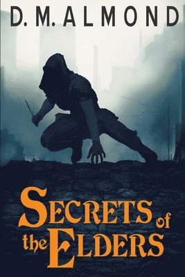 bokomslag Secrets of the Elders