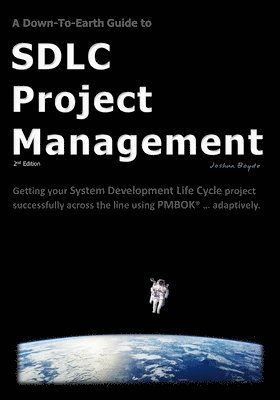 bokomslag A Down-To-Earth Guide To SDLC Project Management