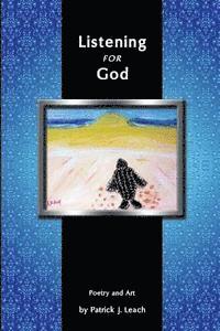 bokomslag Listening for God: Poetry and Art