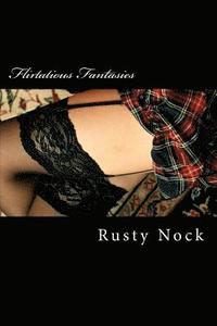 bokomslag Flirtatious Fantasies