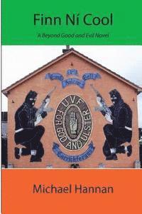 Michael Hannan - Finn Ni Cool, Häftad
