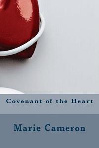 bokomslag Covenant of the Heart