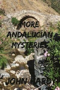 bokomslag More Andalucian Mysteries