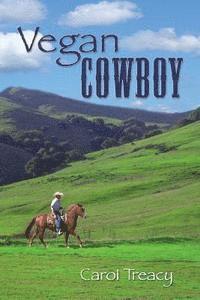 bokomslag Vegan Cowboy
