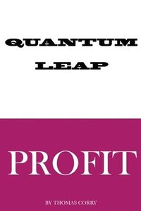 bokomslag Quantum Leap