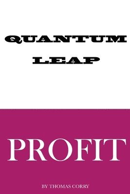 Quantum Leap 1