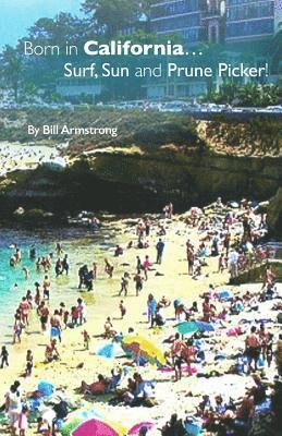 Bill Armstrong - Surf, Sun and Prune Pickers, Häftad