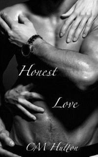 bokomslag Honest Love