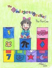 Loreal a. Harris - The Kindergarten Detectives, Häftad