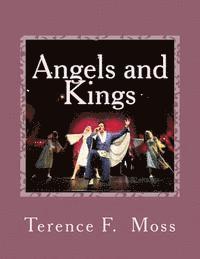 bokomslag Angels and Kings (A Musical): Soul Traders