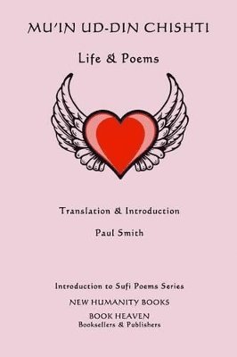 Paul Smith - Mu'in ud-din Chishti, Häftad